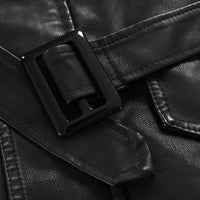 veste-cuir-polaire-col-montant-vintage