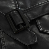 veste-cuir-polaire-col-montant-vintage