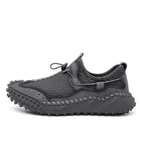 sneakers-randonnee-enfiler-mesh-vintage