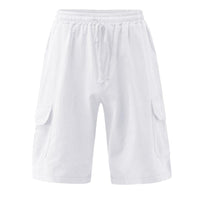 short-plage-multi-poches-vintage
