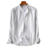 chemise-vintage-rayures-retro