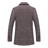 manteau-laine-echarpe-rembourree-revers-vintage