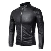 veste-motard-cuir-col-montant-vintage