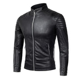 veste-motard-cuir-col-montant-vintage