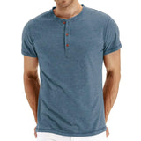 t-shirt-manches-courtes-tendance-vintage