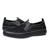 mocassins-caoutchouc-mesh-vintage