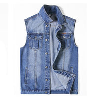 veste-jean-revers-simple-vintage