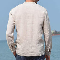 chemise-simple-ete-vintage