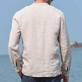 chemise-simple-ete-vintage