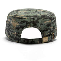 chapeau-camouflage-vintage