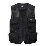 gilet-multi-poches-filet-vintage