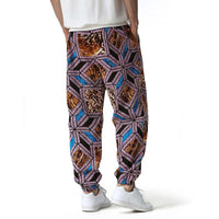 pantalon-coton-lin-imprime-ethnique-vintage