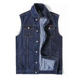 veste-jean-revers-simple-vintage