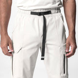 pantalon-cargo-multi-poches-ceinture-vintage-homme