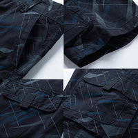 short-cargo-ample-droit-ceinture-exclue