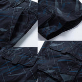 short-cargo-ample-droit-ceinture-exclue