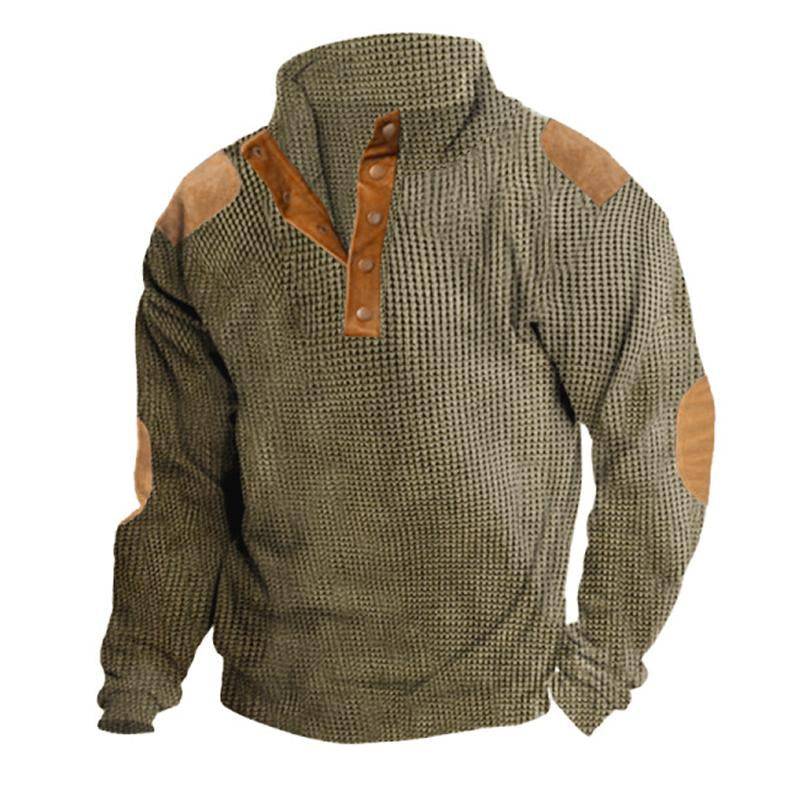 sweat-vintage-revers-gaufre