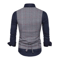 gilet-costume-carreaux-sorties