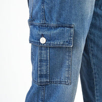jean-denim-cargo-multi-poches-vintage