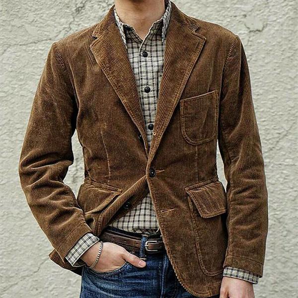 blazer-style-vintage-velours-coteles