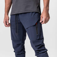 pantalon-survetement-vintage-couleur-unie-hommes