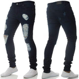 jean-slim-taille-haute-dechire-vintage