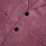 blazer-manches-longues-vintage-et-revers-a-carreaux-homme