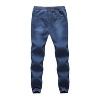 pantalon-denim-vintage-taille-elastique