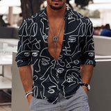 chemise-decontractee-ample-vintage