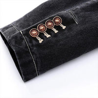 blazer-jean-vintage-slim-decontracte