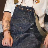 salopette-jean-vintage-chic