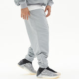 pantalon-survetement-vintage-couleur-unie