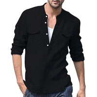 chemise-simple-ete-vintage
