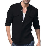 chemise-simple-ete-vintage