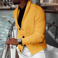cardigan-tricot-vintage
