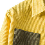chemise-vintage-manches-longues-velours-cotele