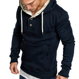 sweat-capuche-boutonne-molleton-vintage