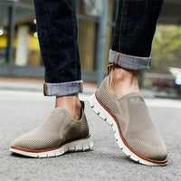 chaussures-respirantes-homme-style-vintage