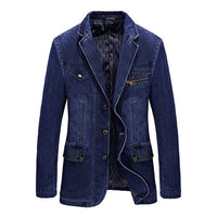 blazer-denim-decontracte-vintage