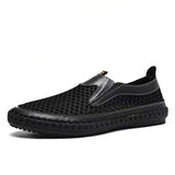 mocassins-caoutchouc-mesh-vintage