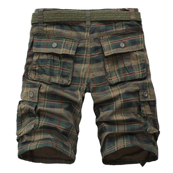 short-carreaux-poche-vintage-sans-ceinture