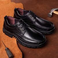 chaussures-cuir-decontractees-lacets-hommes
