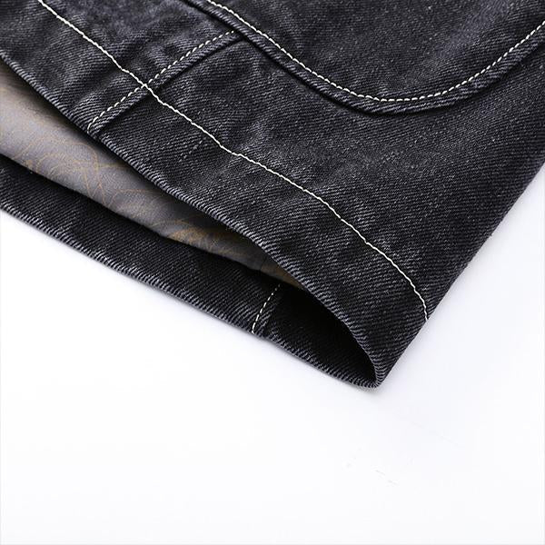 blazer-jean-vintage-slim-decontracte