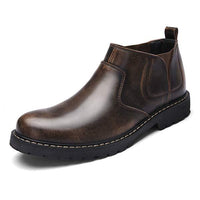 botte-elegante-homme-retro