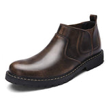 botte-elegante-homme-retro