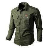 chemises-travail-vintage-homme