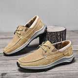 Chaussure Décontractées Chic à Plateformes