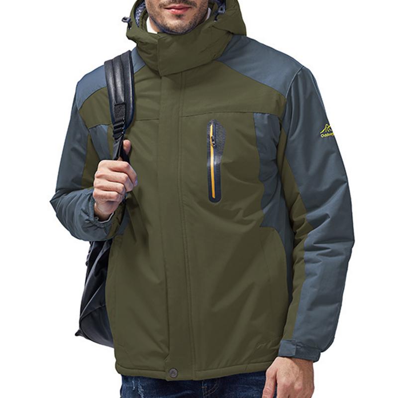 veste-impermeable-coupe-vent-vintage
