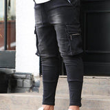 jean-cargo-extensible-multi-poches-vintage