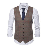 gilet-costume-carreaux-sorties